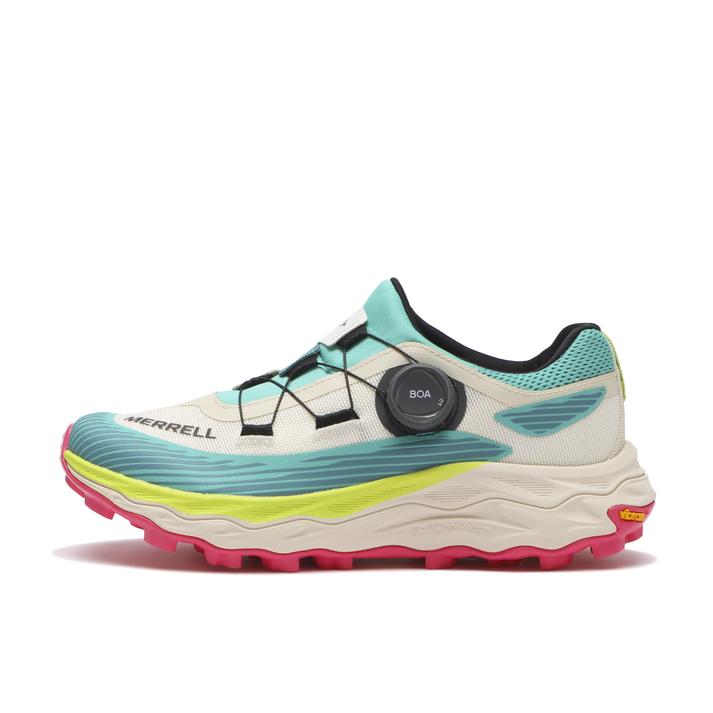 MERRELL �A�W�F���e�B�s�[�N6�{�A FLASHDANCE