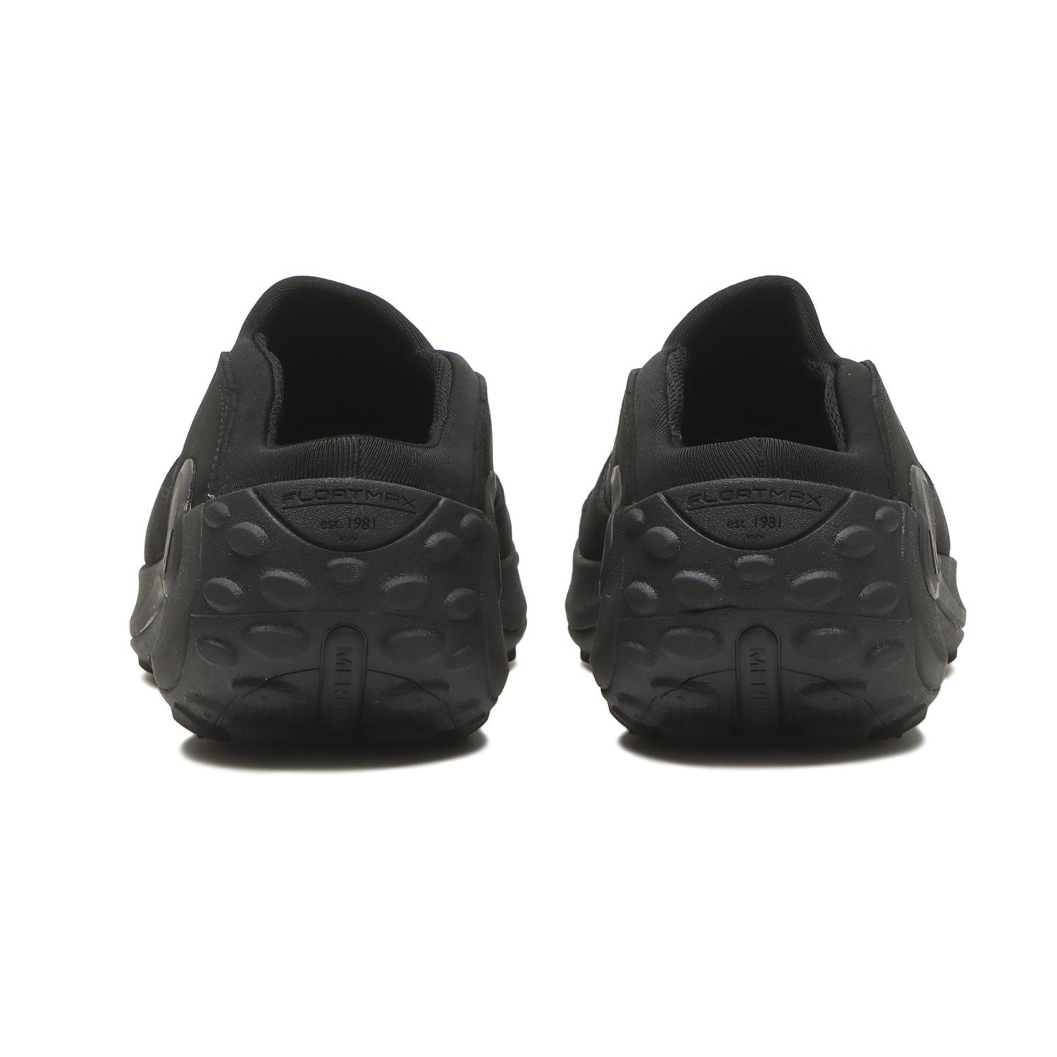 MERRELL】 メレル WS JUNGLE TREK MULE ジャングルトレックミュール