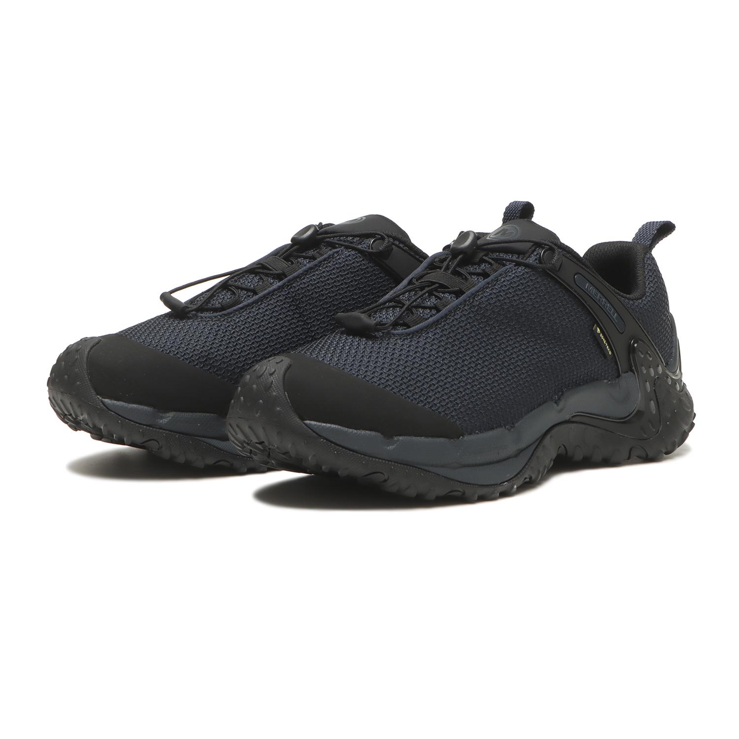 MERRELL】 メレル MS CHAMELEON ST REDUX GTX カメレオンストリームリ