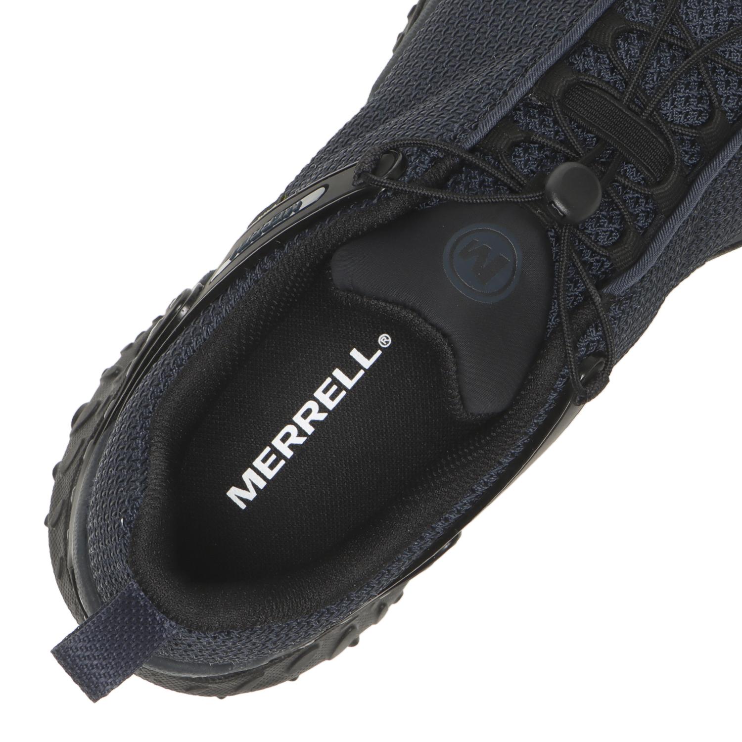 MERRELL】 メレル MS CHAMELEON ST REDUX GTX カメレオンストリームリ