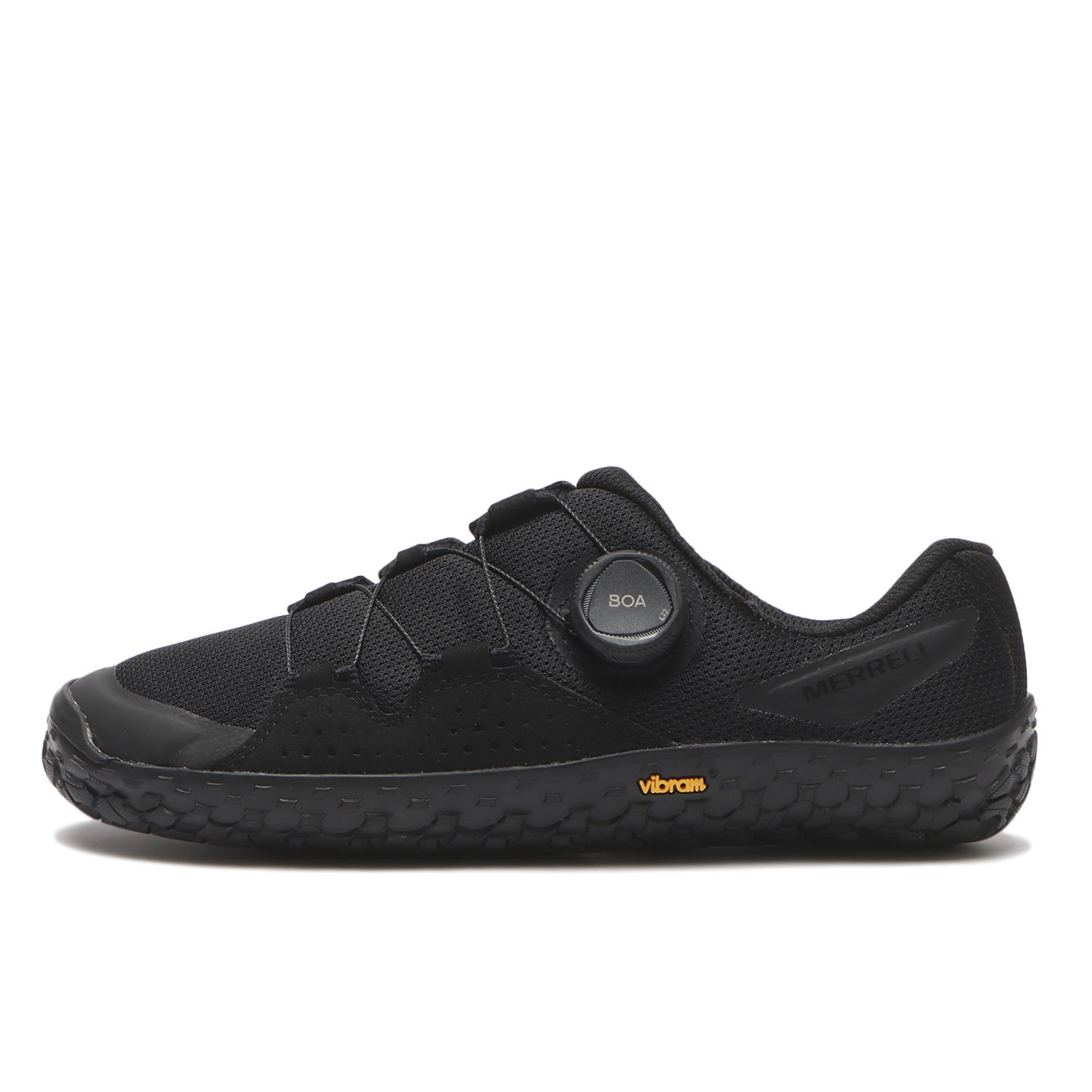  MERRELL W VAPOR GLOVE 7 BOA画像1
