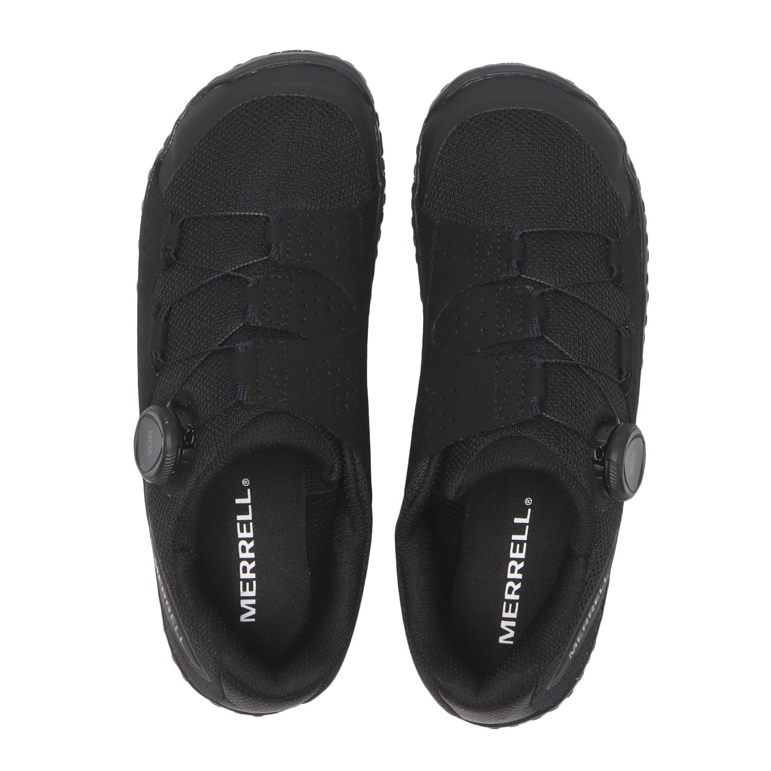  MERRELL W VAPOR GLOVE 7 BOA画像3
