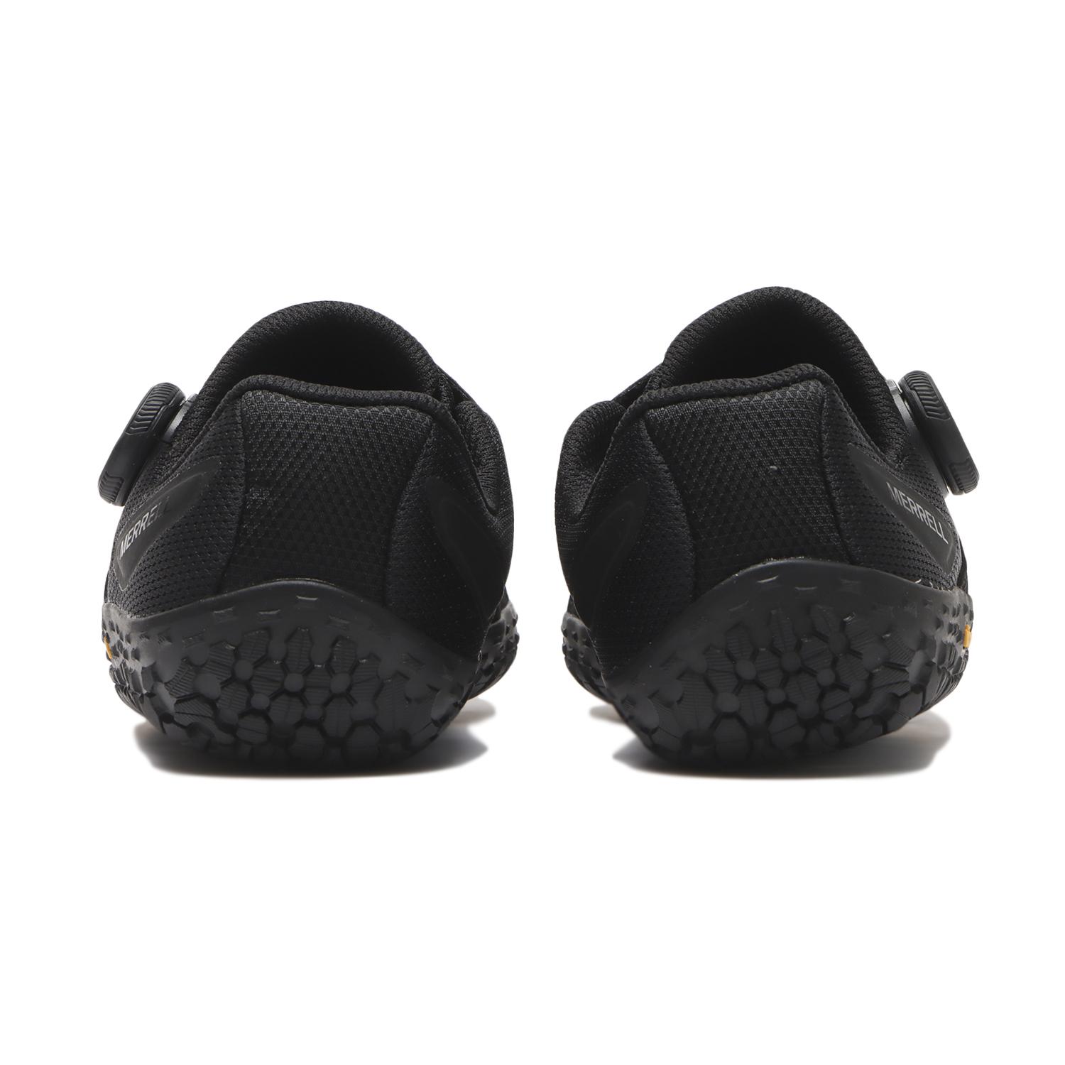  MERRELL W VAPOR GLOVE 7 BOA画像4