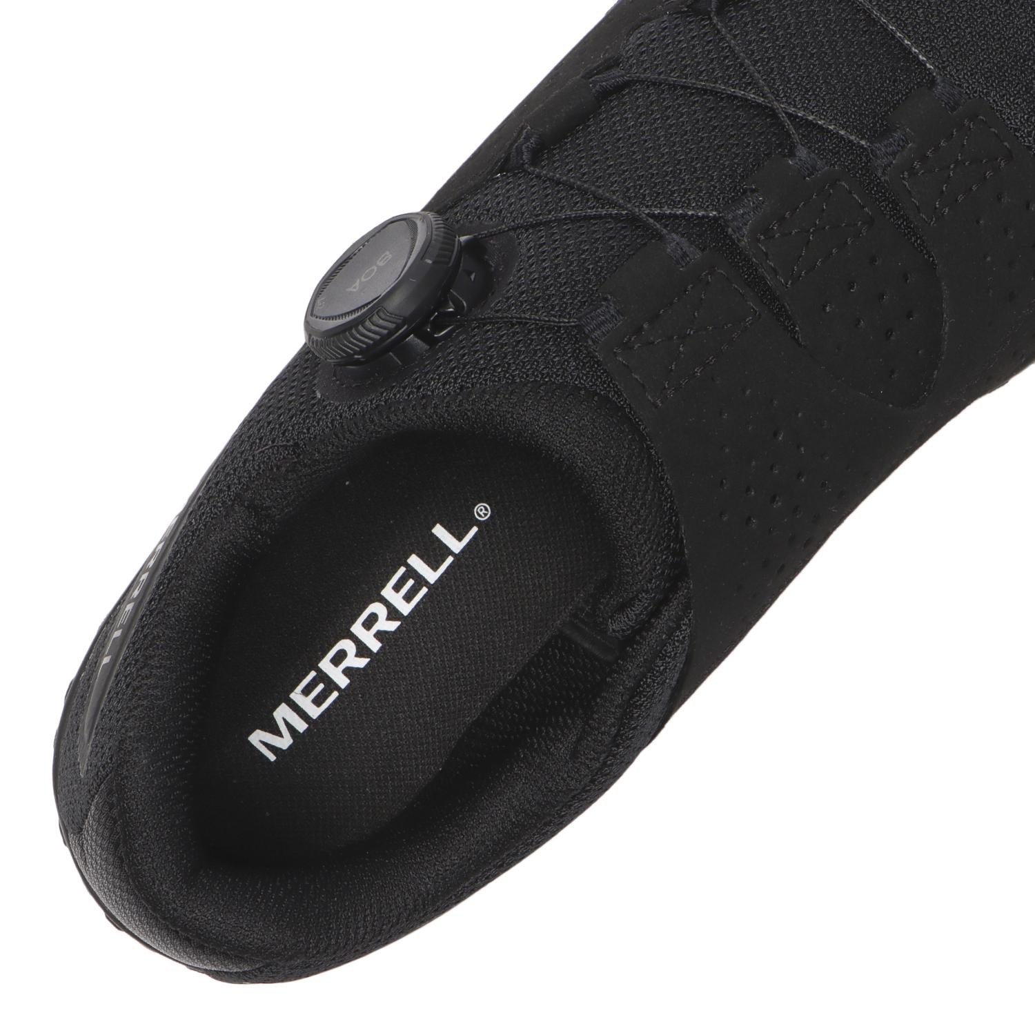  MERRELL W VAPOR GLOVE 7 BOA画像7