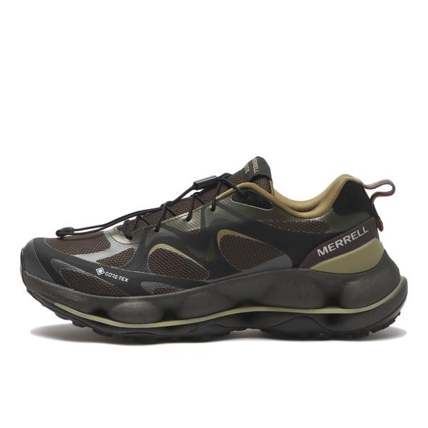 MERRELL スピード アーク マティス ゴアテックス ブラウン 25cm