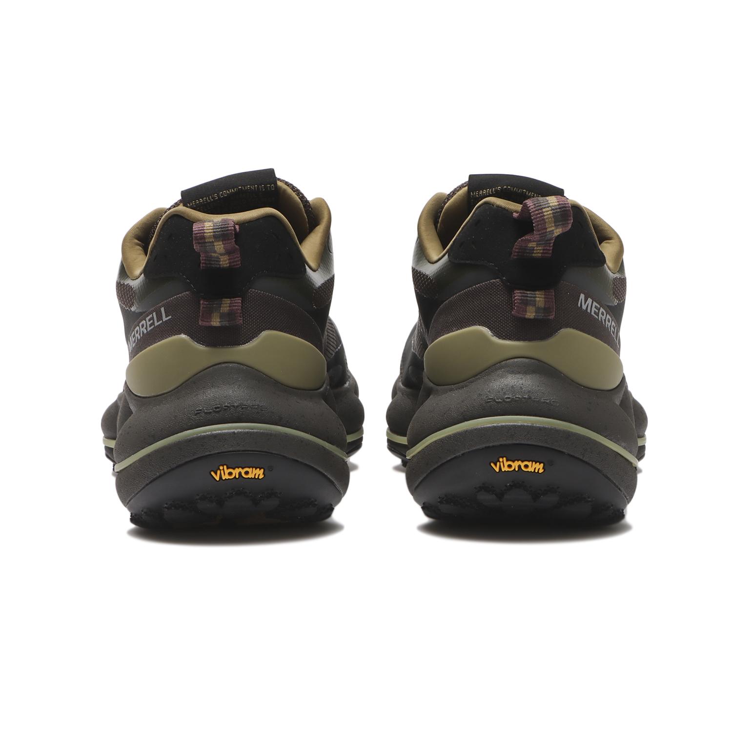  MERRELL SPEED ARC MATIS GORE-TEX画像4