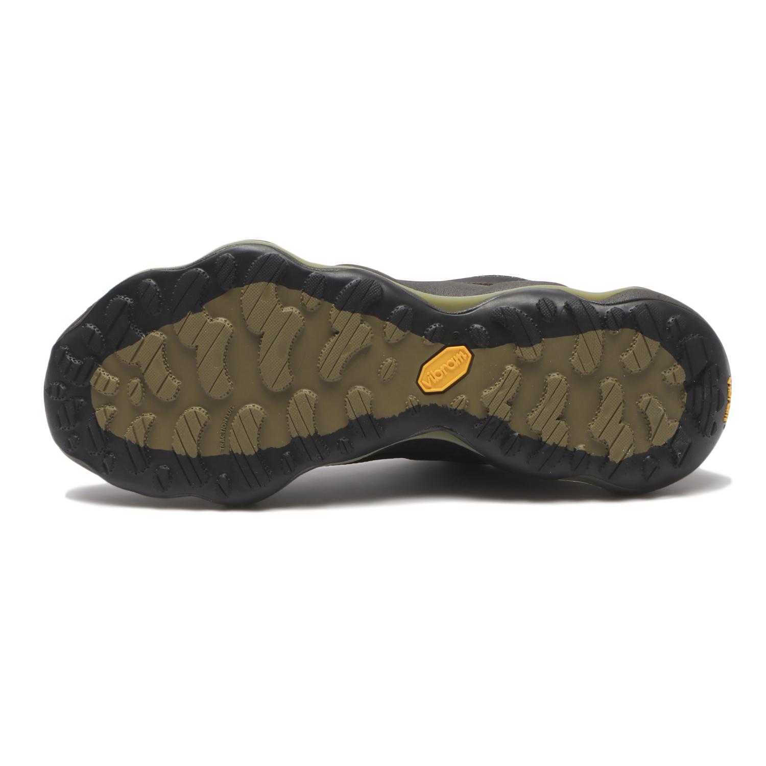  MERRELL SPEED ARC MATIS GORE-TEX画像6
