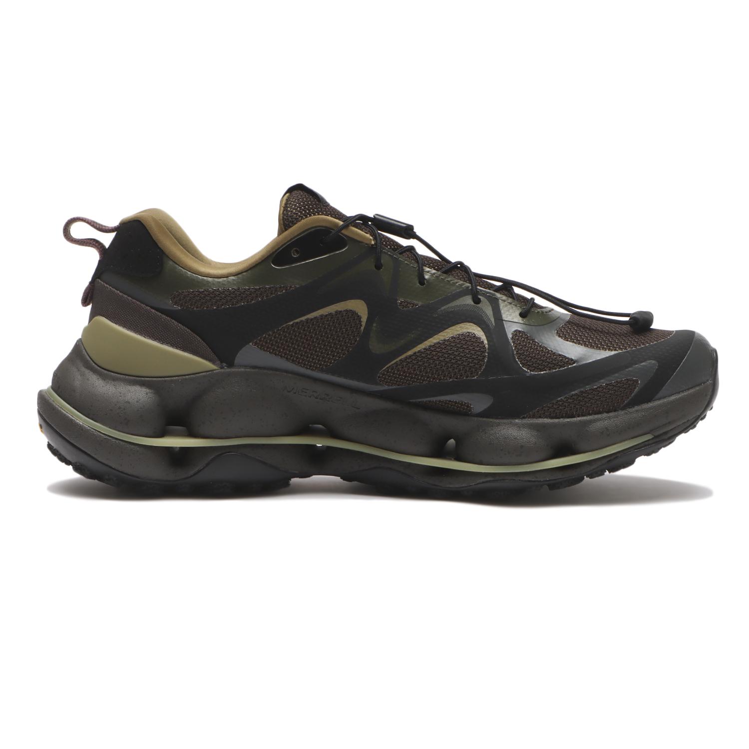  MERRELL SPEED ARC MATIS GORE-TEX画像5