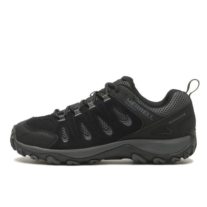 MERRELL �N���X�����_�[4�E�H�\�^�\�v���[�t BLACK