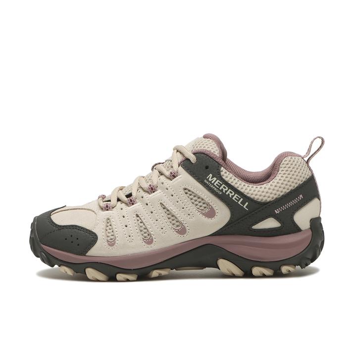 MERRELL �N���X�����_�[4�E�H�\�^�\�v���[�t ROSEWOOD
