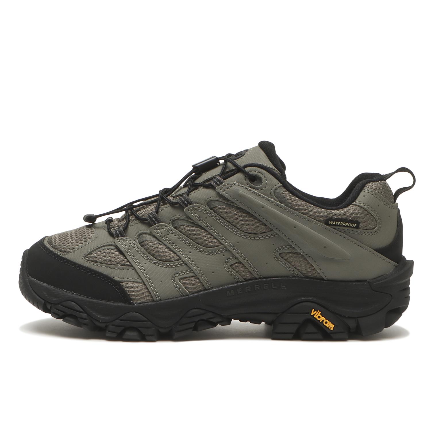 �yMERRELL�z ������ MOAB 3 SYNTHETIC ICE WP ���A�u3�V���Z�e�b�N�A�C�X�~�b�h�E�I�[�^�[�v���[�t J00005431W TALUS