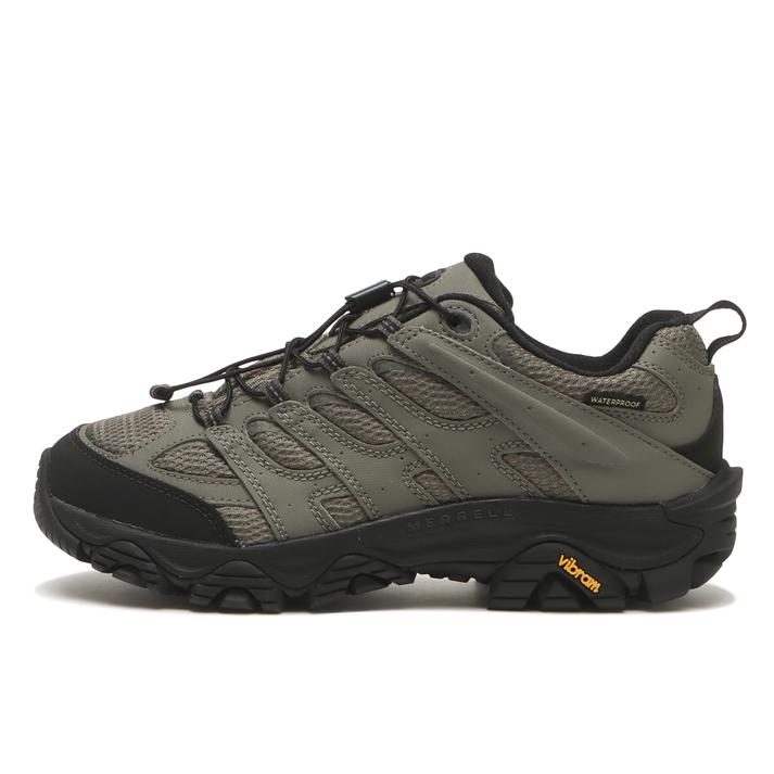 MERRELL ���A�u3�V���Z�e�b�N�A�C�X�~�b�h�E�I�[�^�[�v���[�t TALUS