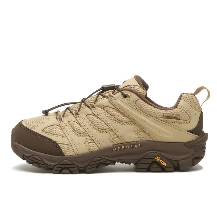 MERRELL ���A�u3�V���Z�e�b�N�A�C�X�~�b�h�E�I�[�^�[�v���[�t LATTE