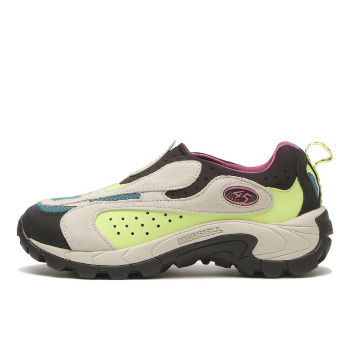 MERRELL ���b�N�X�s�[�h�X�g���C�N�G�{ FLASHDANCE