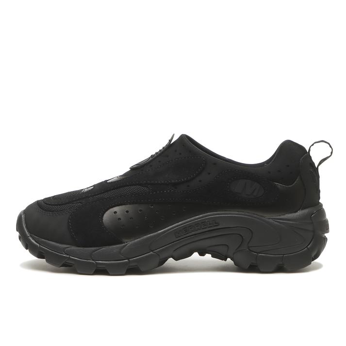 MERRELL ���b�N�X�s�[�h�X�g���C�N�G�{ BLACK