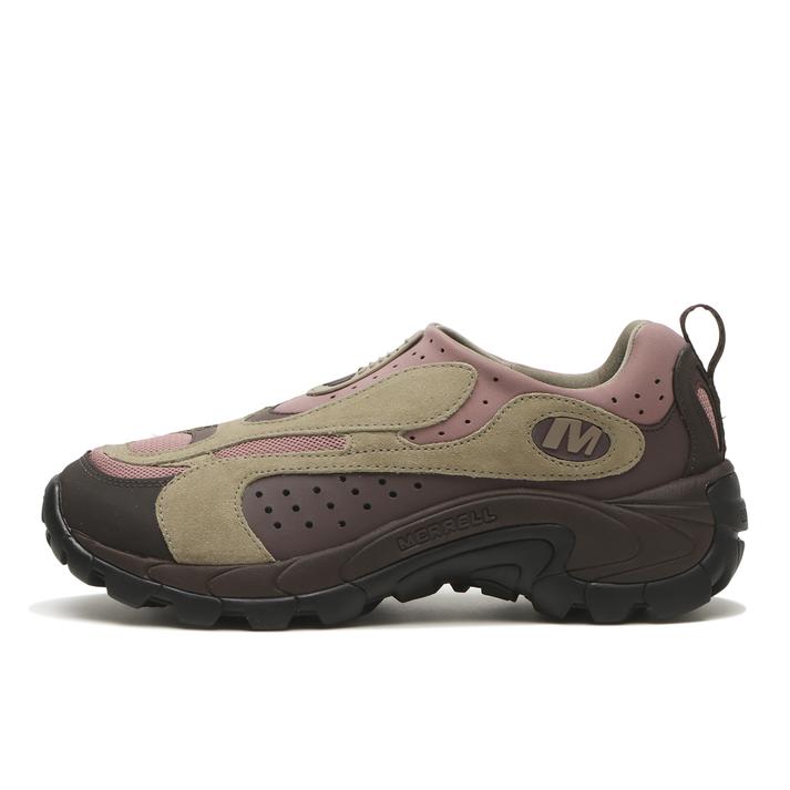 MERRELL ���b�N�X�s�[�h�X�g���C�N�G�{ ROSEWOOD