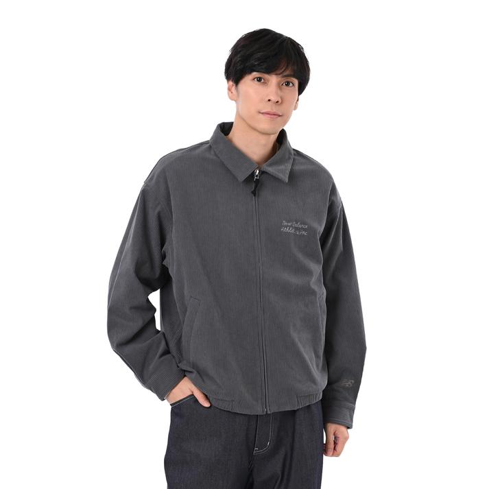 New Balance �W���P�b�g CTR