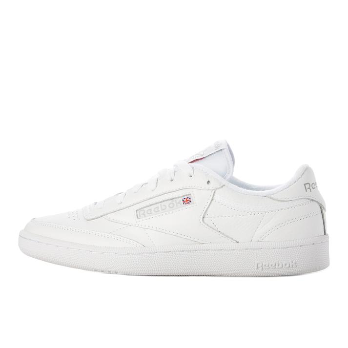 Reebok �N���u�V�[ 85 WHITE/GREY
