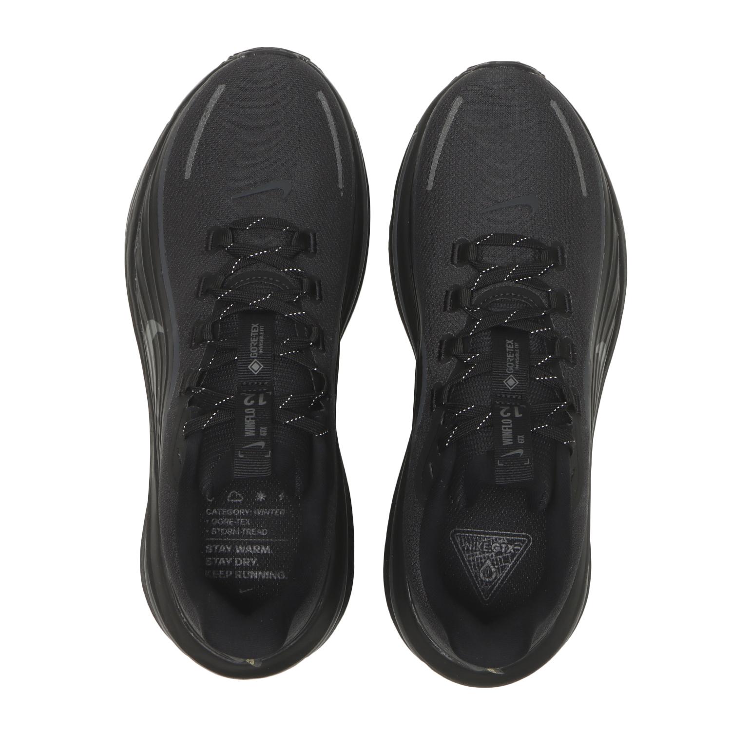 NIKE】 ナイキ AIR WINFLO 12 GTX エア ウィンフロー 12 GTX MIO7953