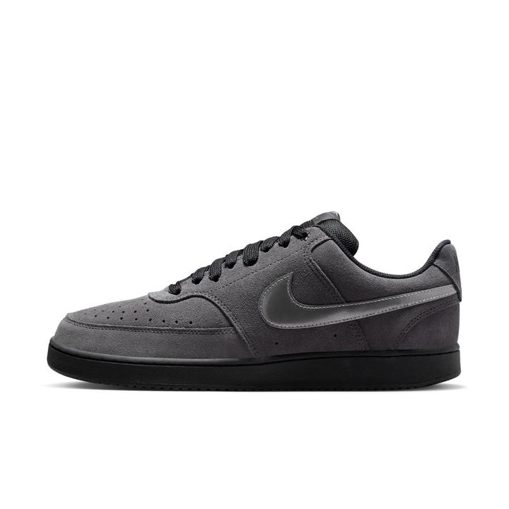 NIKE �R�[�g �r�W���� LO 010ANTHRA/MTDKG