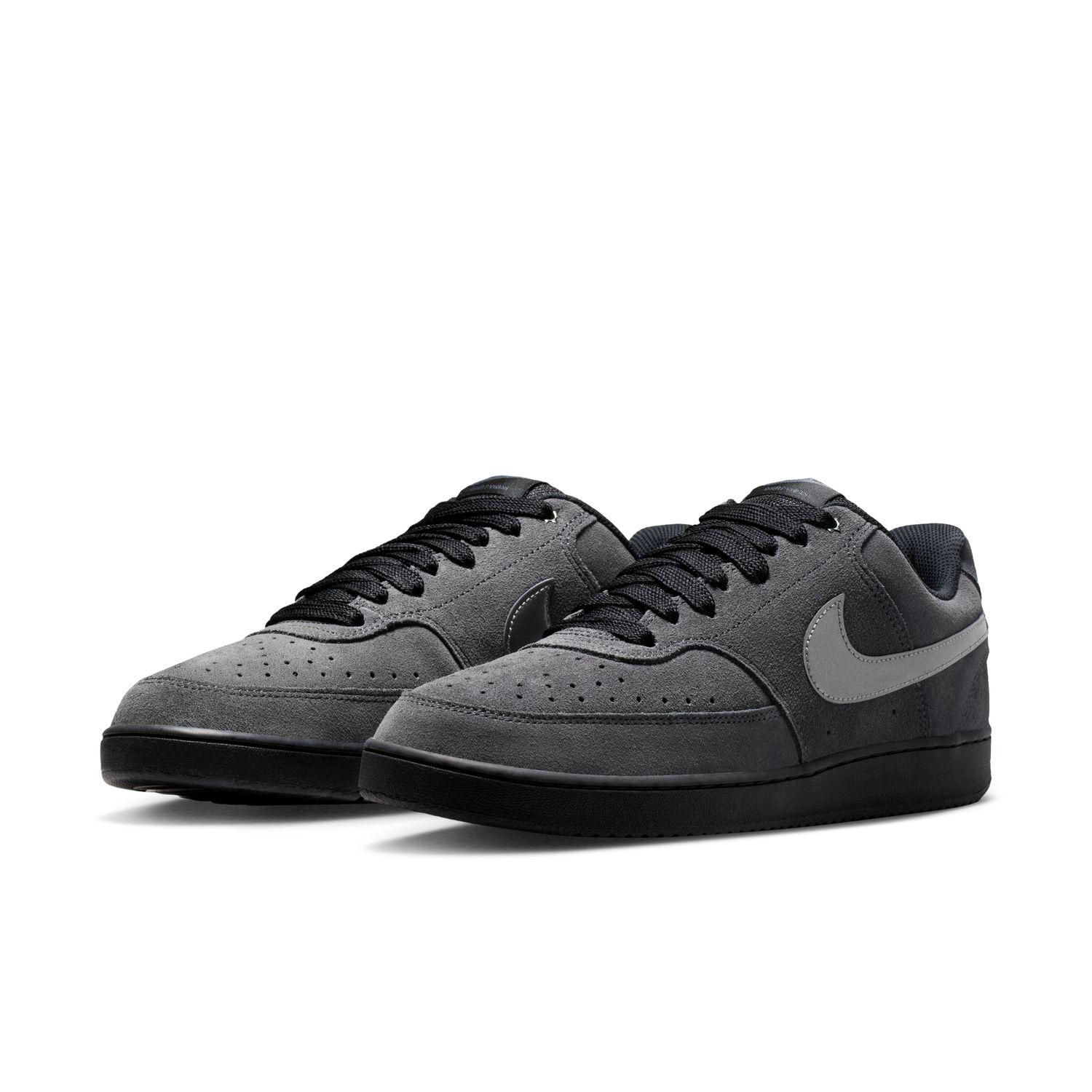 NIKE】 ナイキ COURT VISION LO コート ビジョン LO MIR1818 010ANTHRA