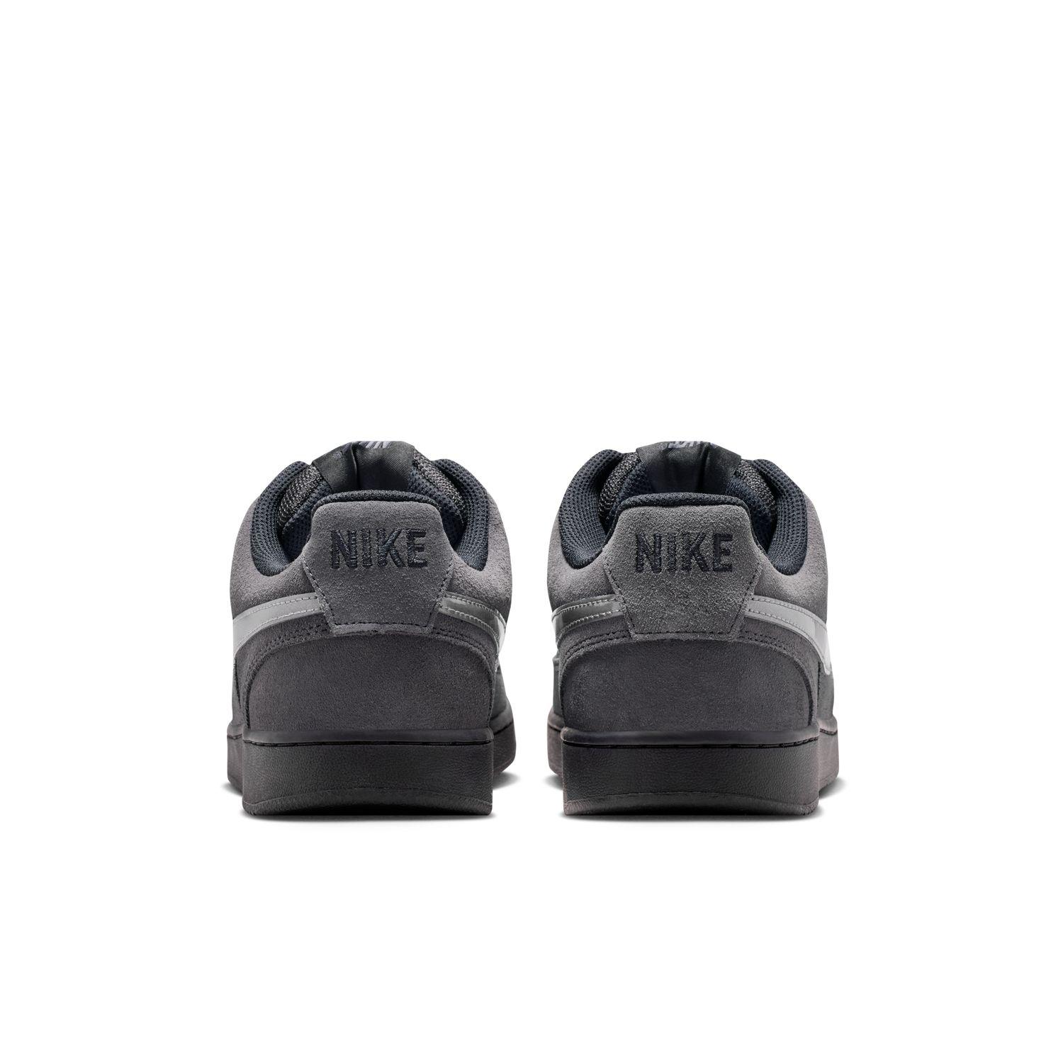 NIKE】 ナイキ COURT VISION LO コート ビジョン LO MIR1818 010ANTHRA