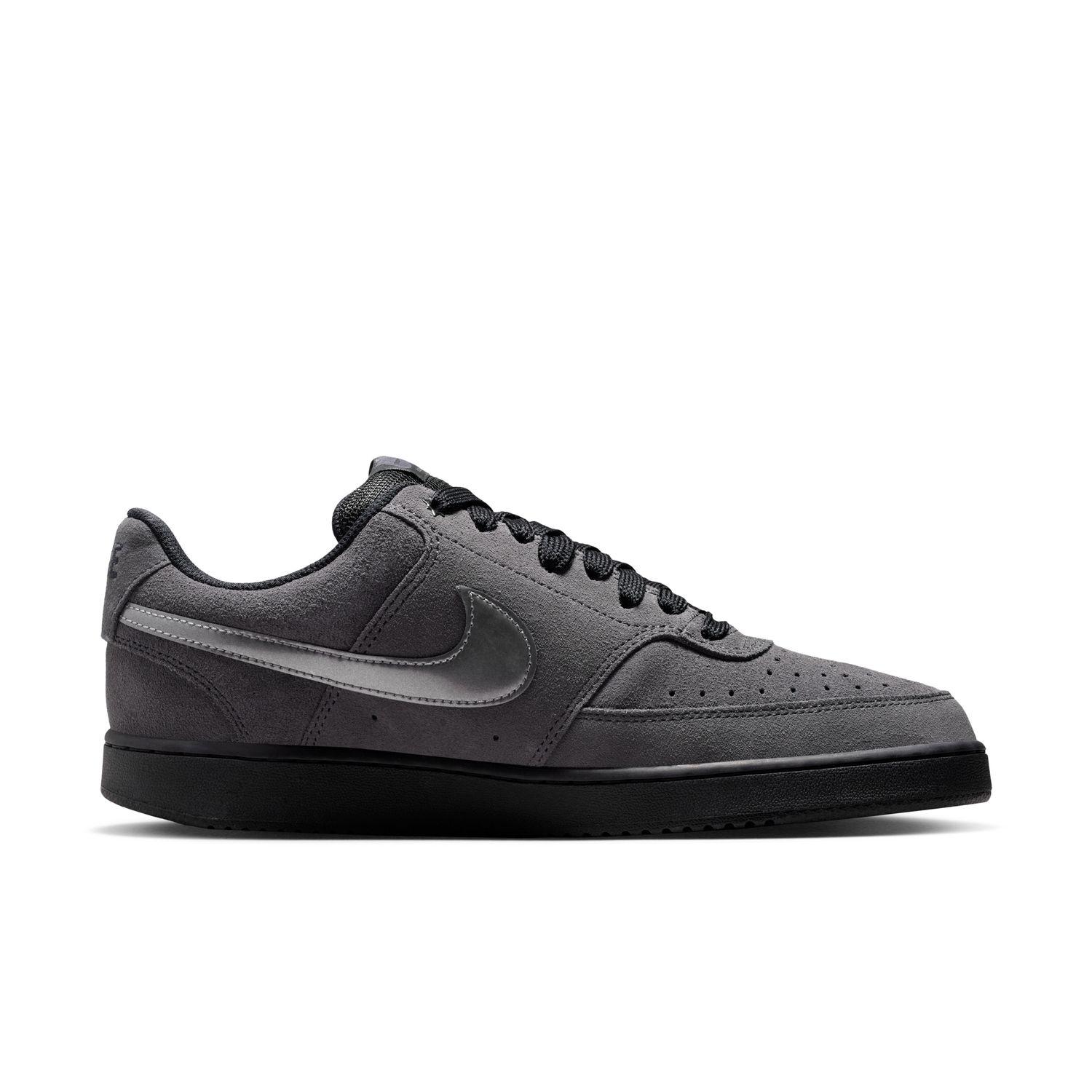 NIKE】 ナイキ COURT VISION LO コート ビジョン LO MIR1818 010ANTHRA
