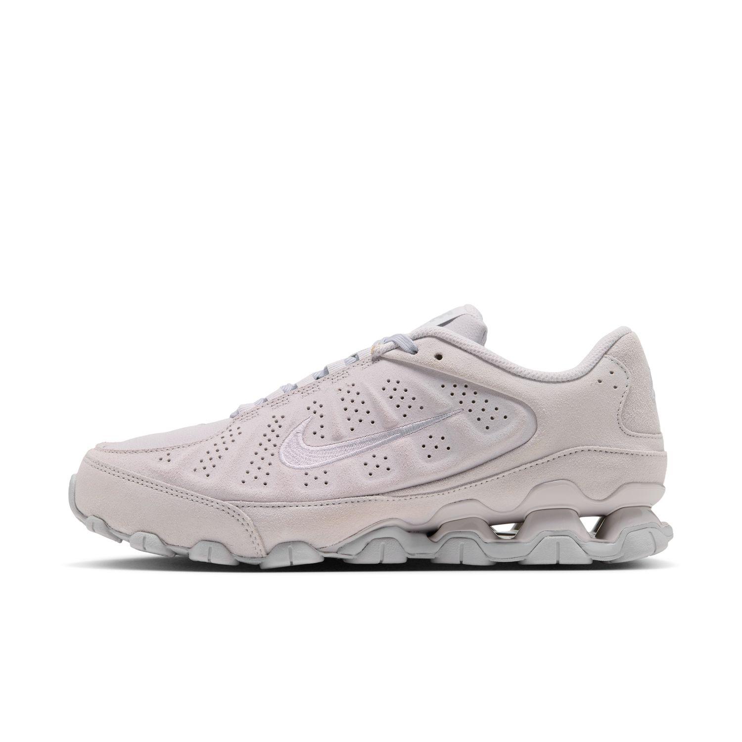 NIKE】 ナイキ W REAX 8 NSW SUEDE ウィメンズ リアックス 8 NSW