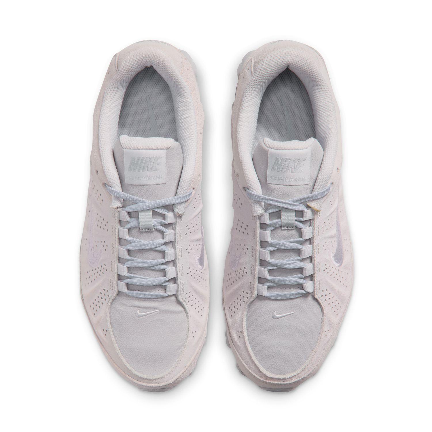 NIKE】 ナイキ W REAX 8 NSW SUEDE ウィメンズ リアックス 8 NSW
