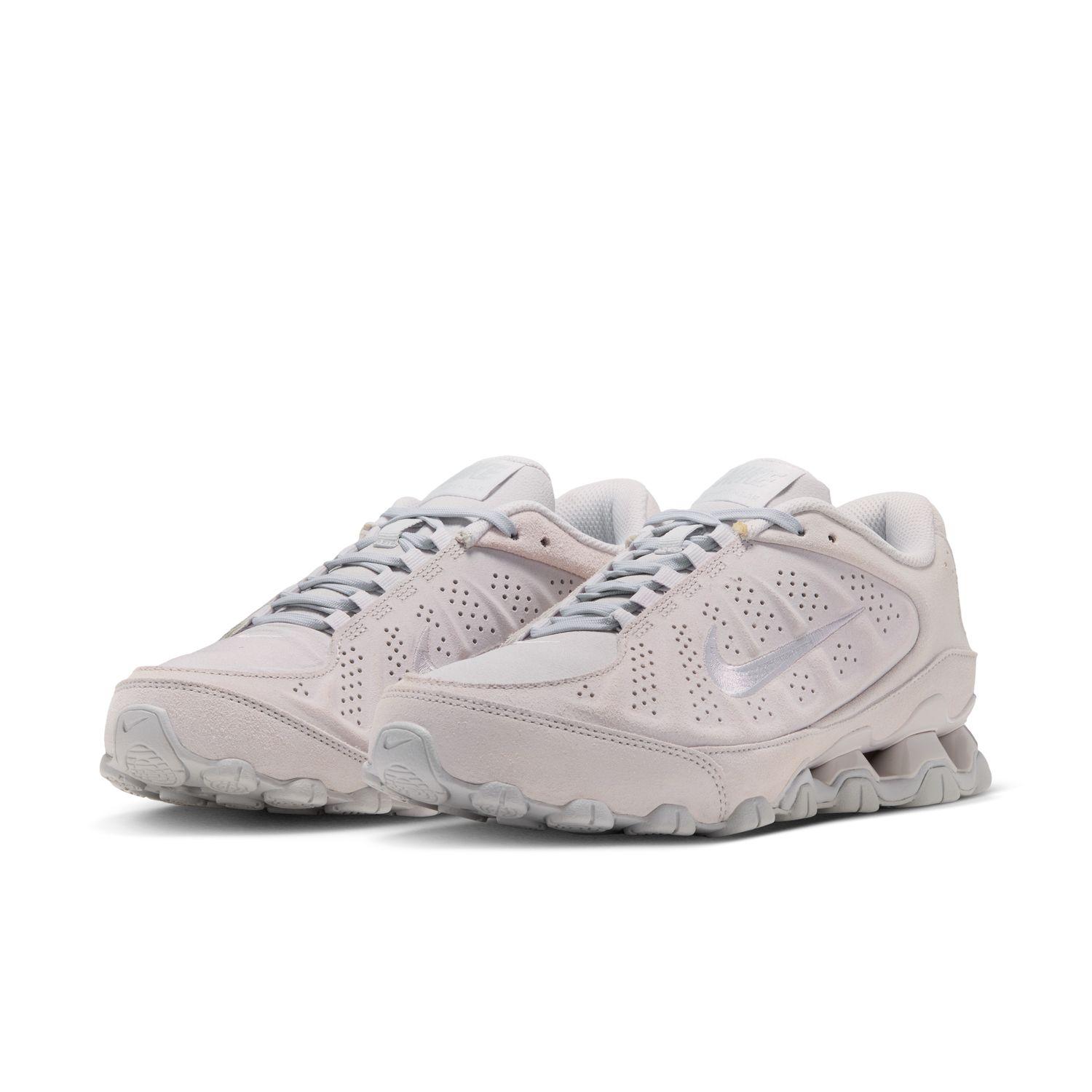 NIKE】 ナイキ W REAX 8 NSW SUEDE ウィメンズ リアックス 8 NSW