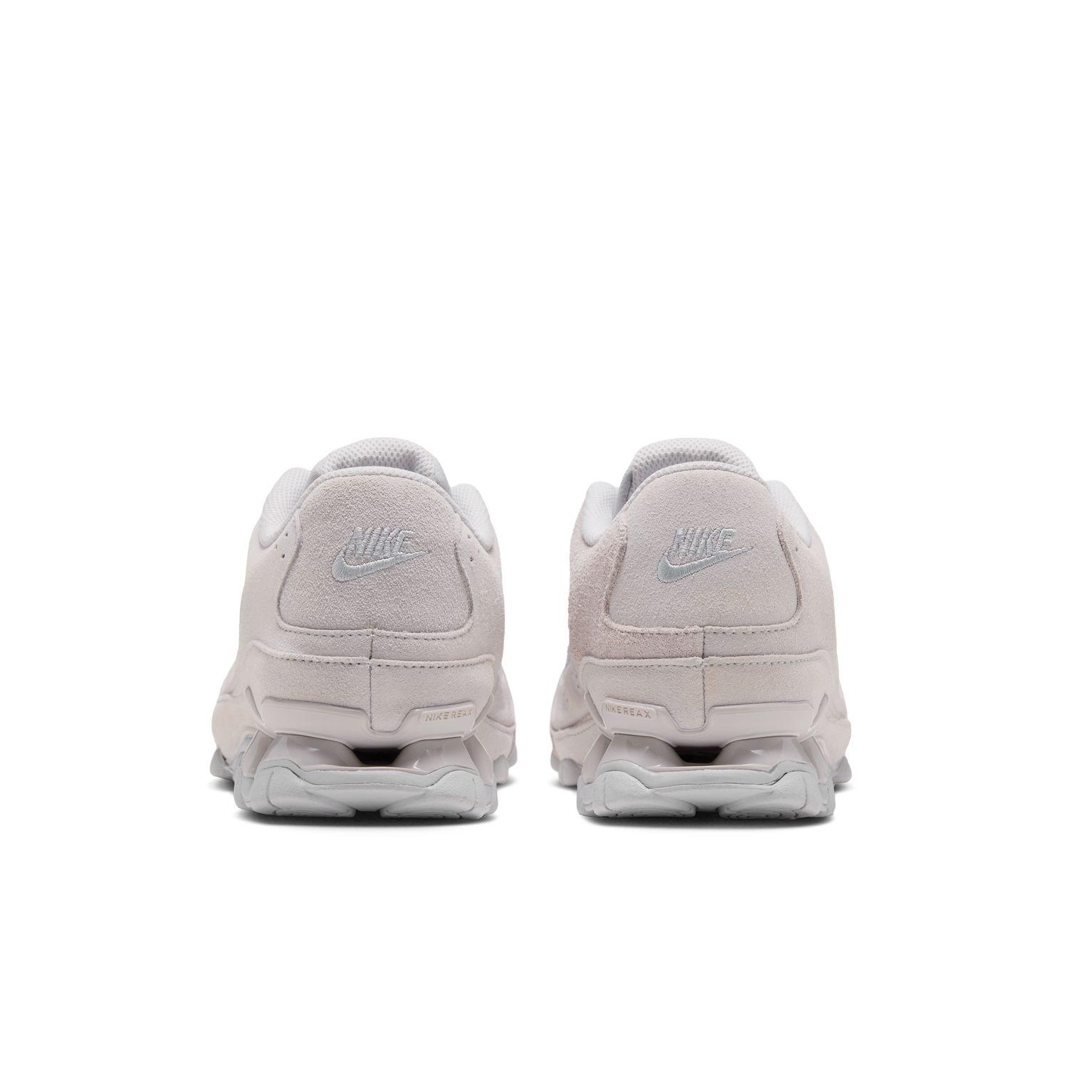 NIKE 6枚セット NIKE】 ナイキ W REAX 8 NSW SUEDE ウィメンズ リアックス 8 NSW