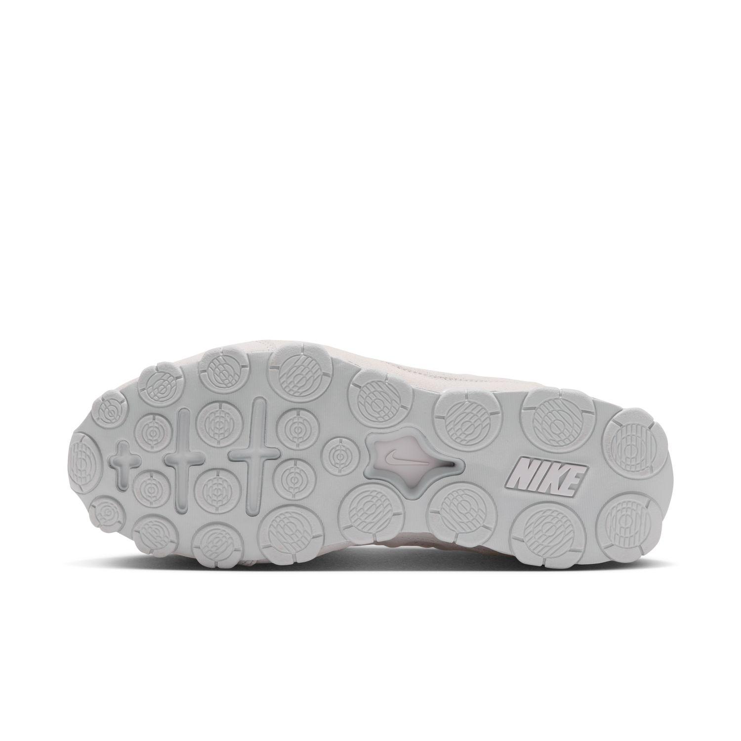 NIKE】 ナイキ W REAX 8 NSW SUEDE ウィメンズ リアックス 8 NSW