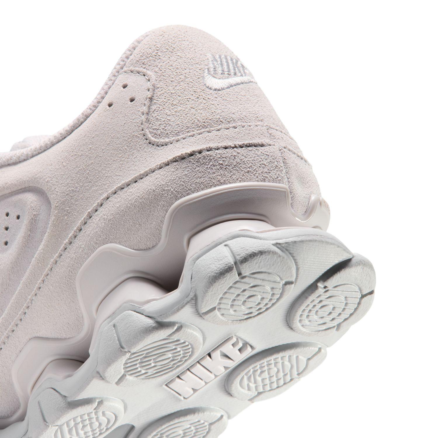 NIKE】 ナイキ W REAX 8 NSW SUEDE ウィメンズ リアックス 8 NSW
