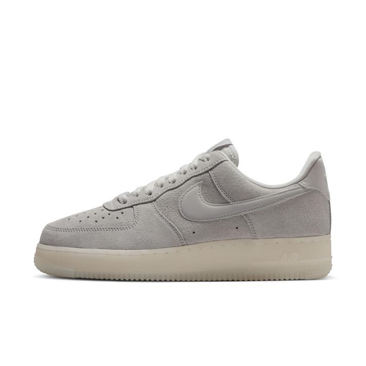 NIKE �E�B�����Y �G�A �t�H�[�X 1 '07 100SAIL/LTBONE