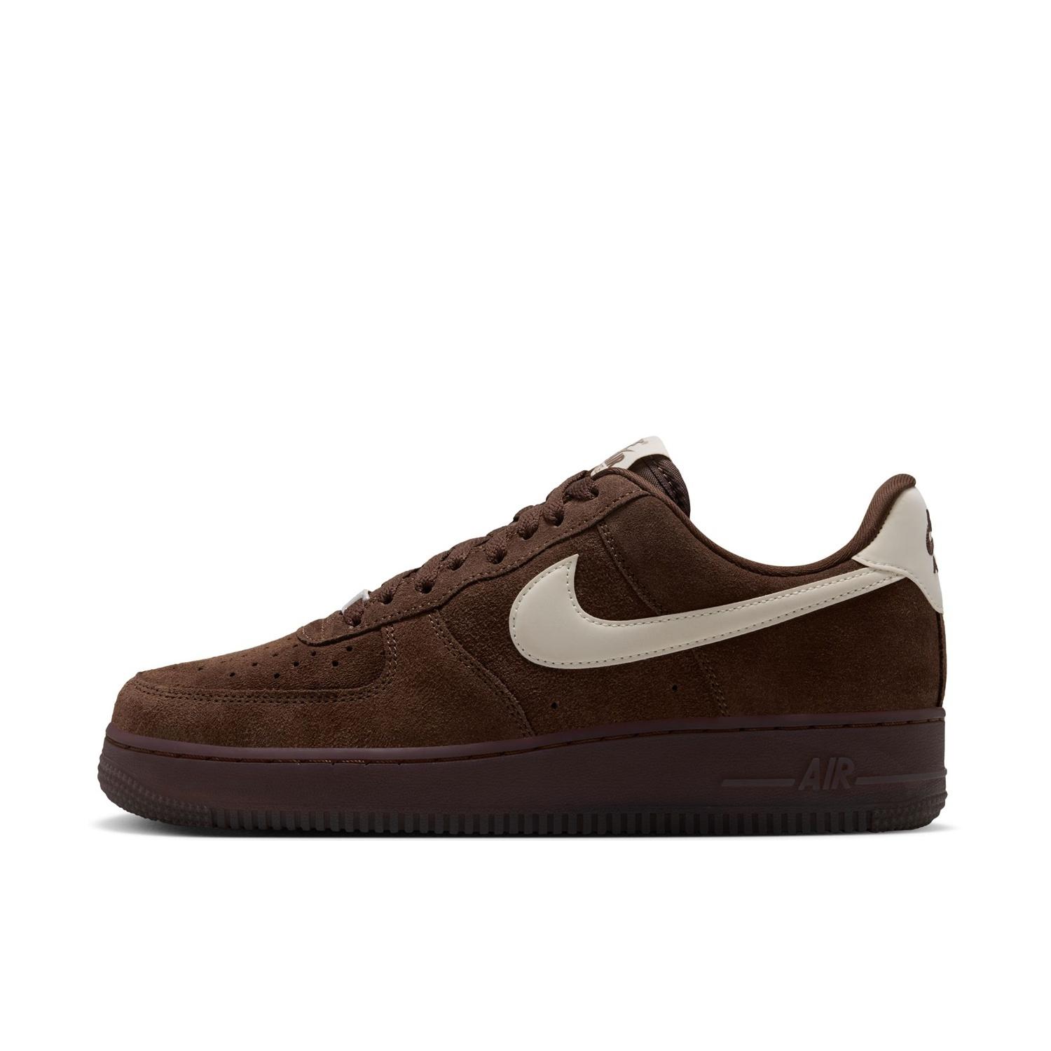  NIKE W AIR FORCE 1 '07画像1
