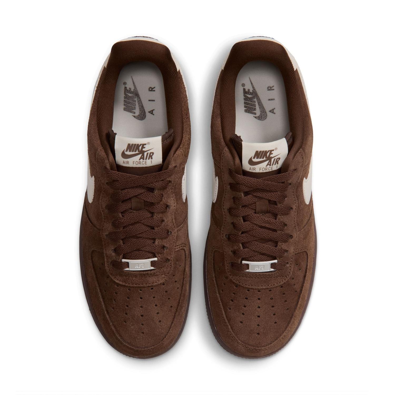  NIKE W AIR FORCE 1 '07画像3