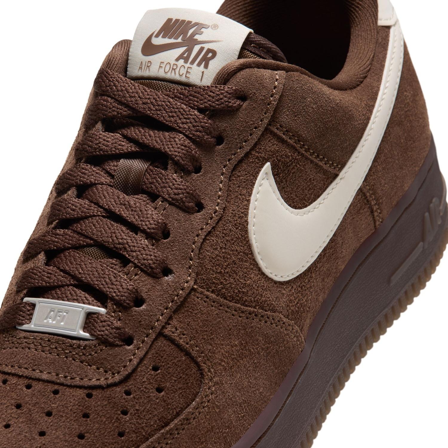  NIKE W AIR FORCE 1 '07画像7