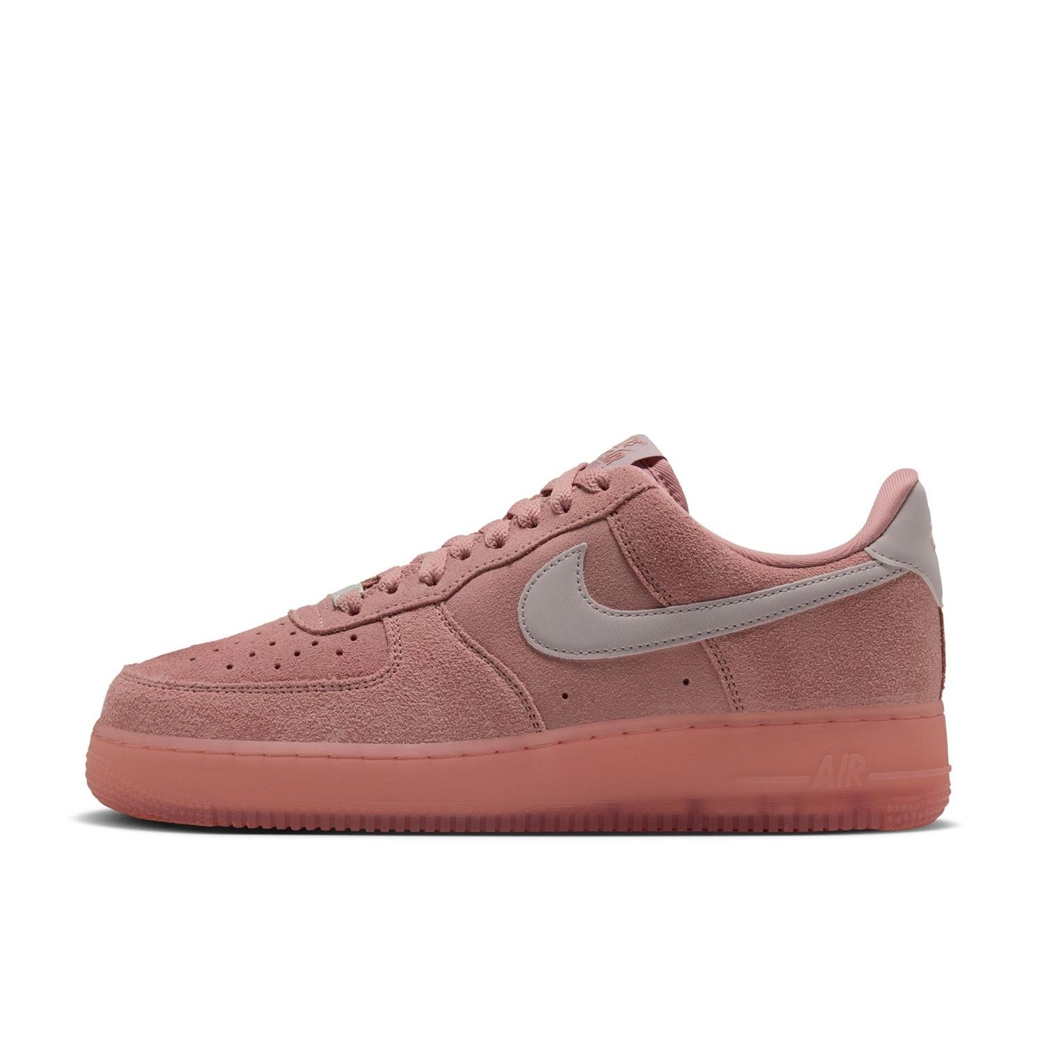 NIKE W AIR FORCE 1 '07画像1