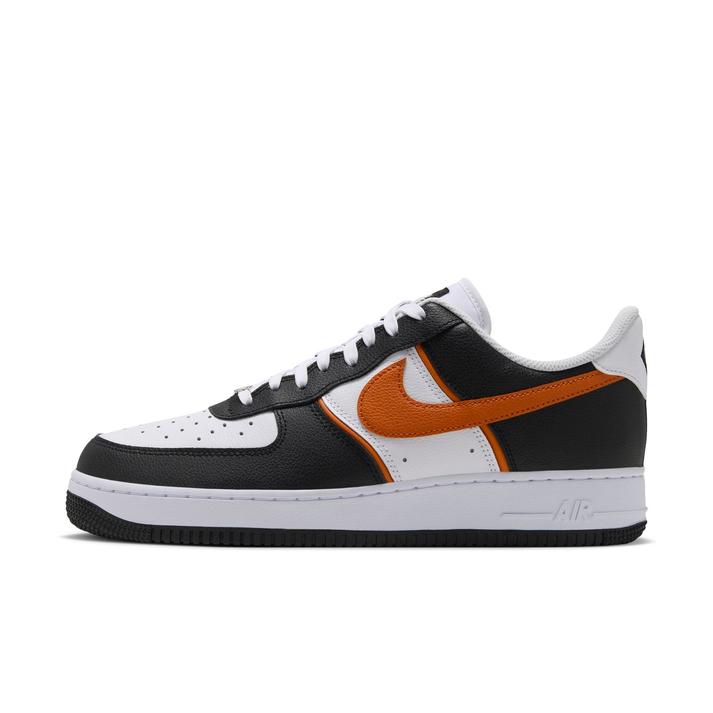 NIKE �G�A �t�H�[�X 1 '07 LV8 �X�|�[�c 002BLACK/CMPROG