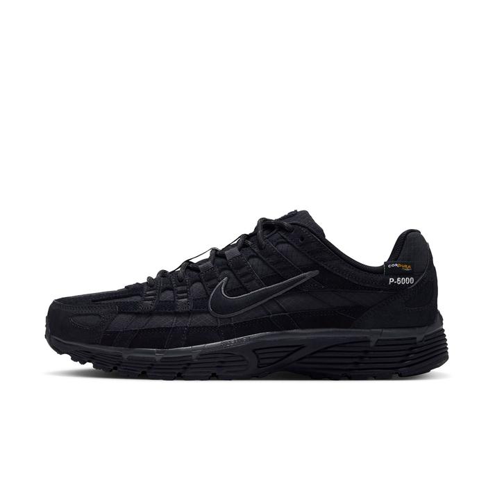 NIKE P-6000 001ANTHRA/BLACK