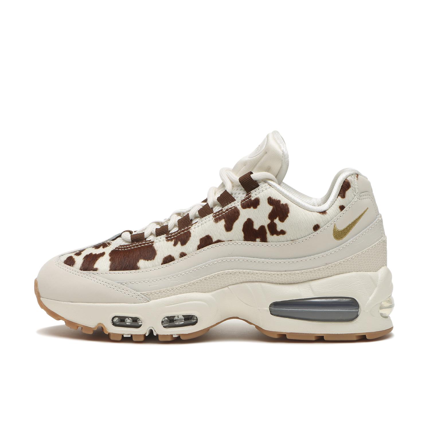  NIKE W AIRMAX 95 BIG BUBBLE PRM画像1