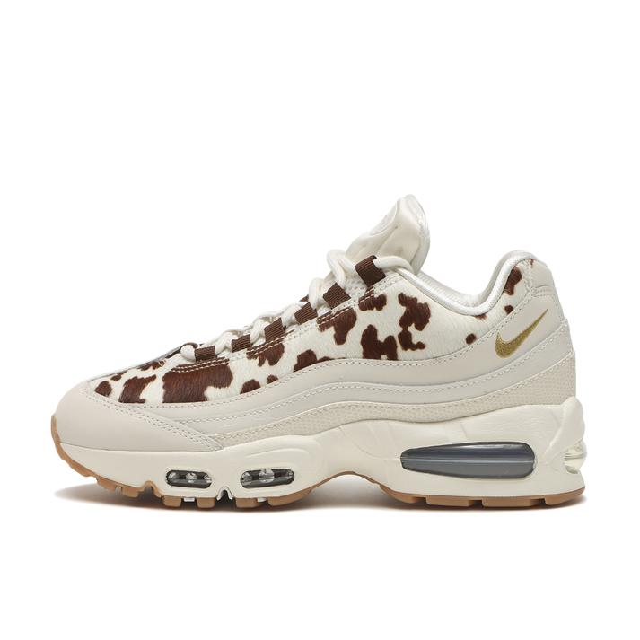 NIKE �E�B�����Y �G�A �}�b�N�X 95 BB PRM 001PHANTM/M GOL