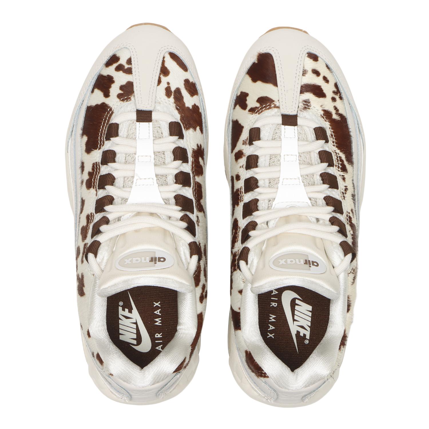  NIKE W AIRMAX 95 BIG BUBBLE PRM画像3
