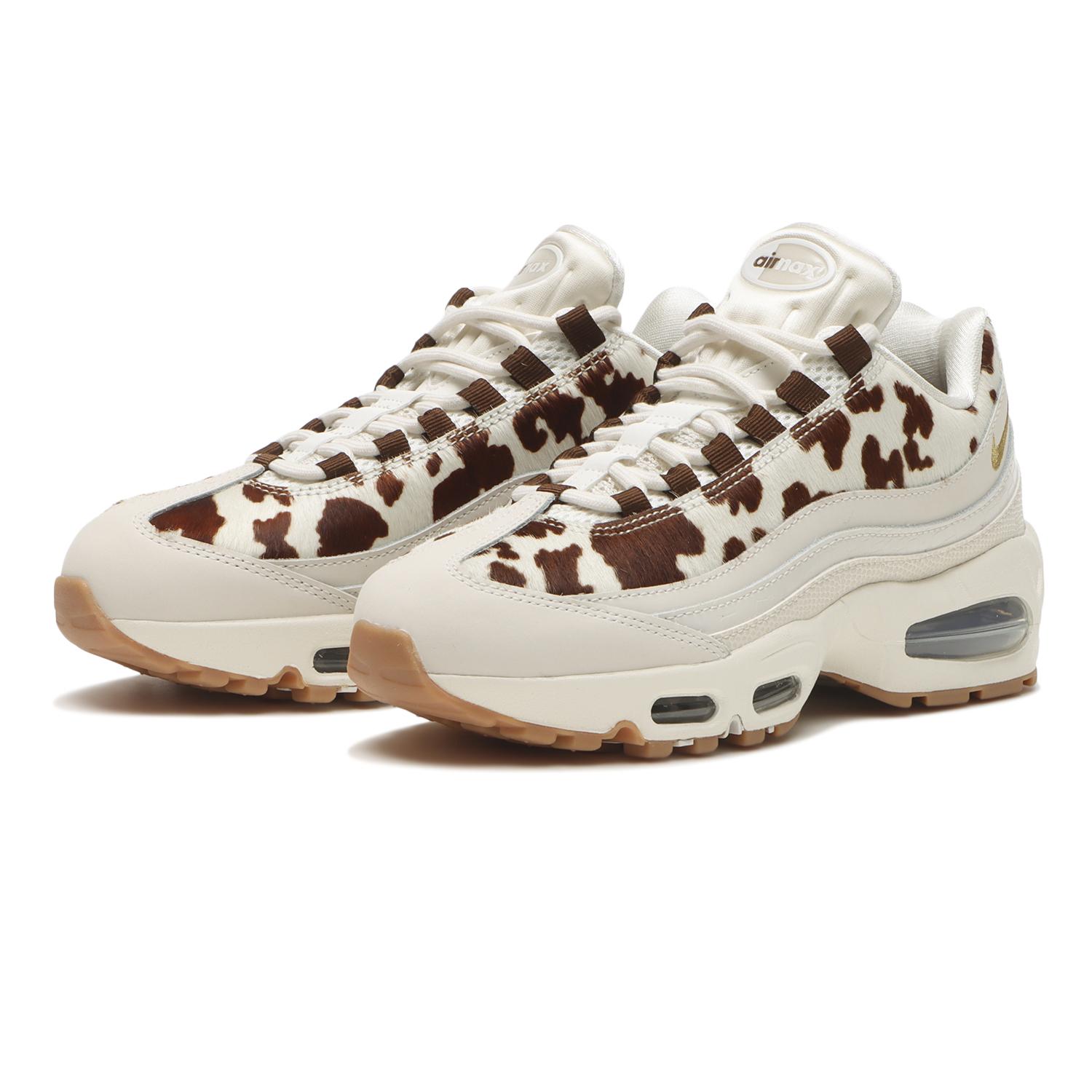  NIKE W AIRMAX 95 BIG BUBBLE PRM画像2