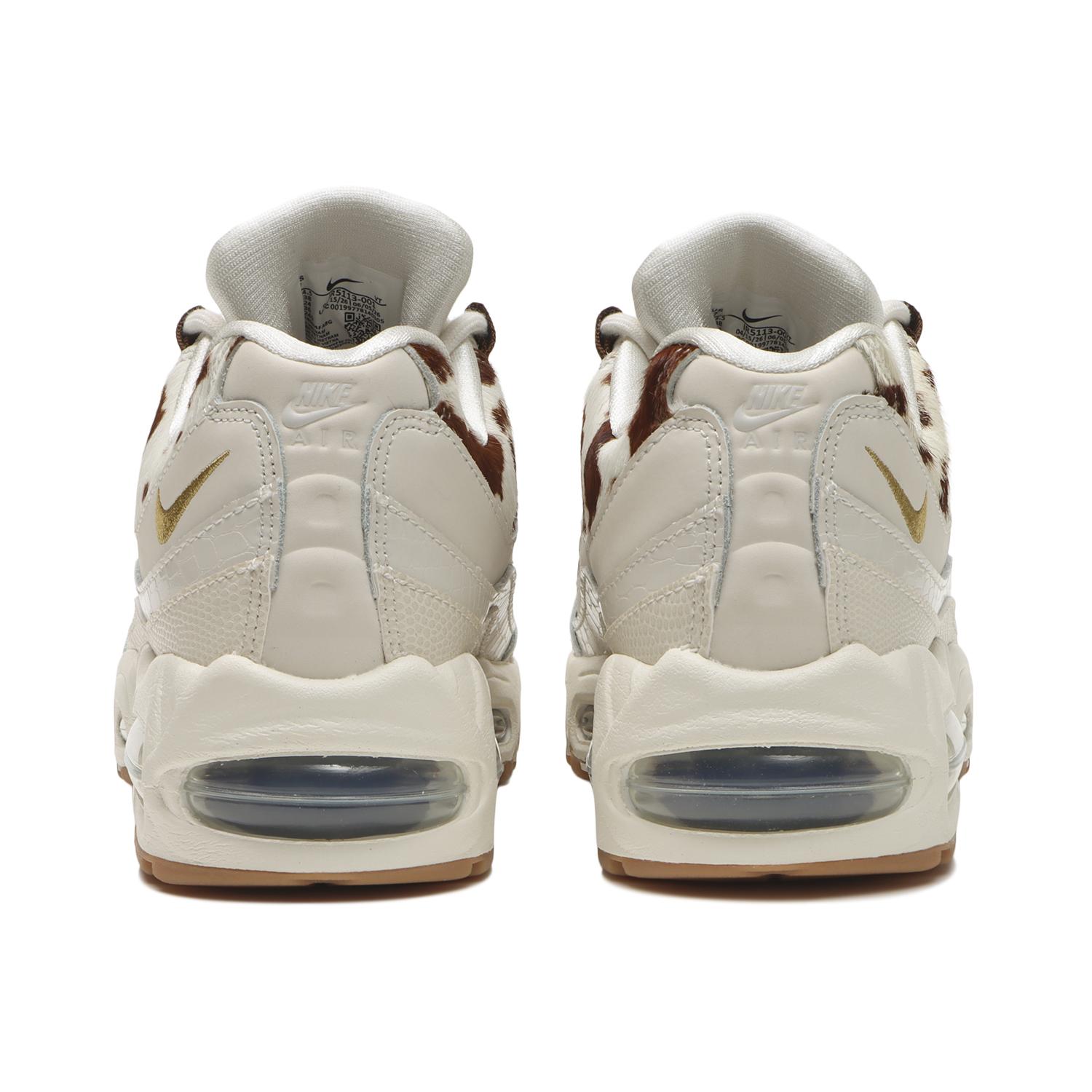 NIKE W AIRMAX 95 BIG BUBBLE PRM画像4