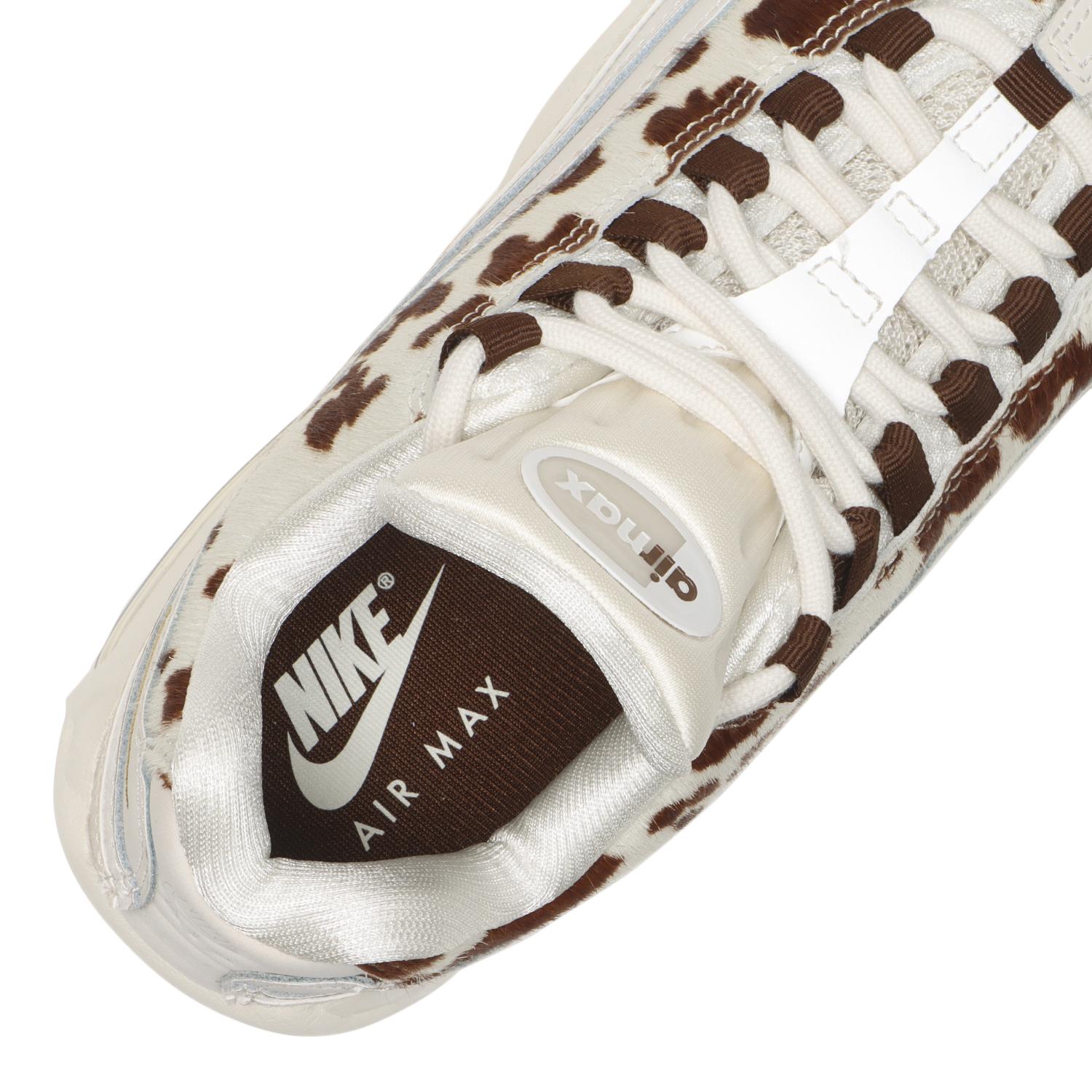  NIKE W AIRMAX 95 BIG BUBBLE PRM画像7
