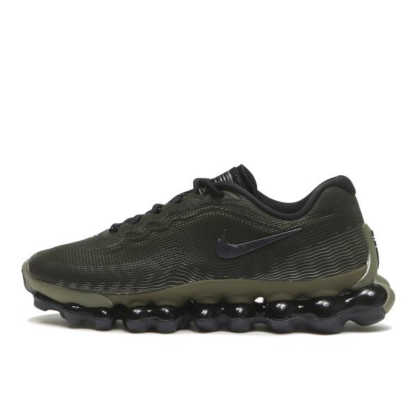 NIKE エア リキッド マックス AW グリーン 26cm