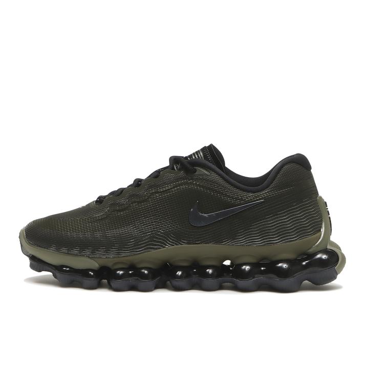 NIKE �G�A ���L�b�h �}�b�N�X AW 300SEQUOI/BLACK