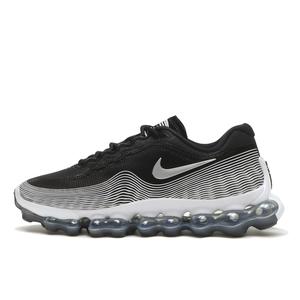 BLACK/CHROME-WHITE-BLACK