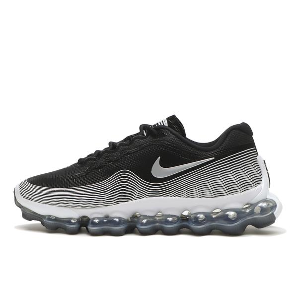 NIKE エア リキッド マックス AW ブラック 26cm